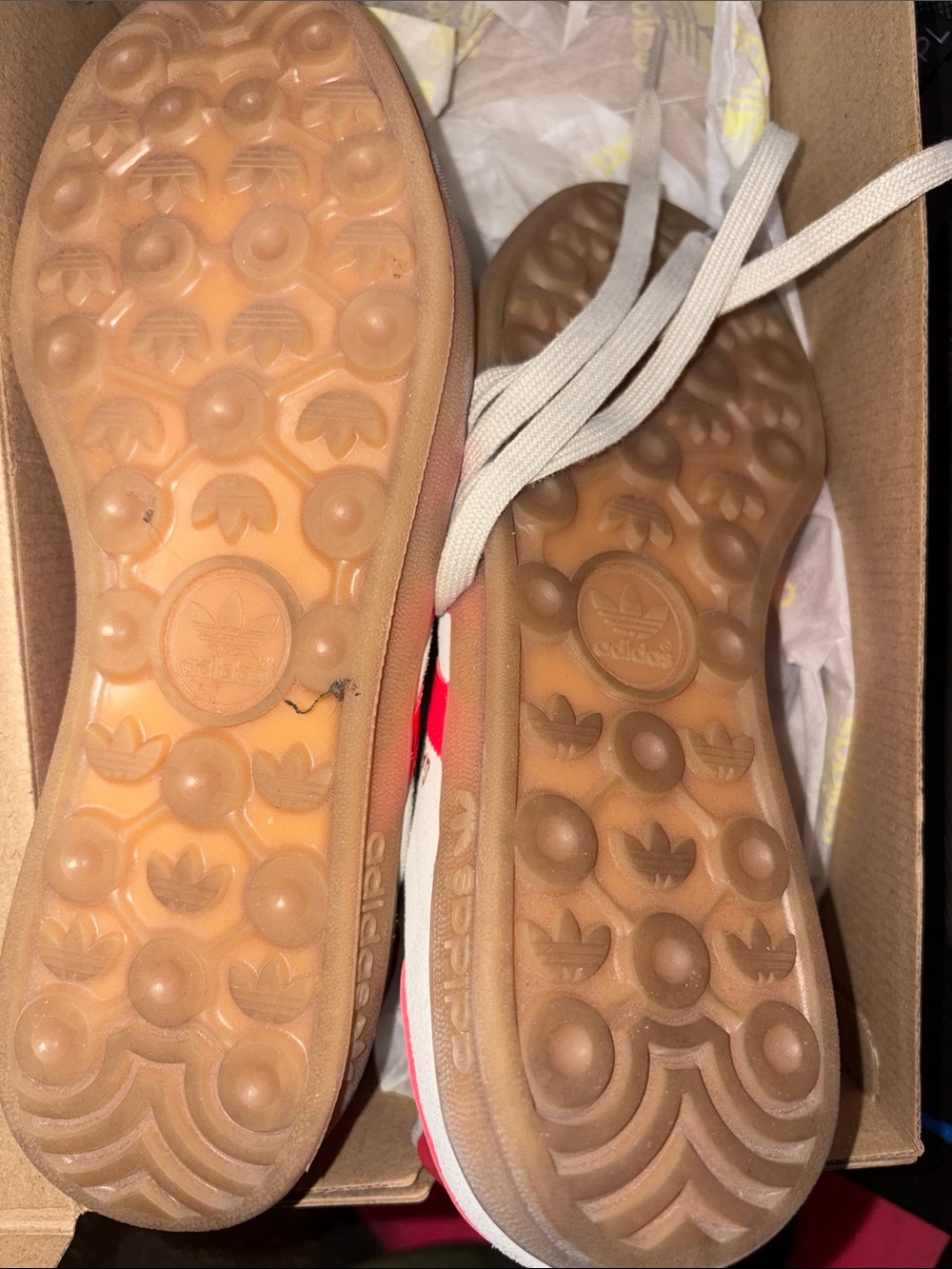 Adidas Gazelle - Picture 3 of 3